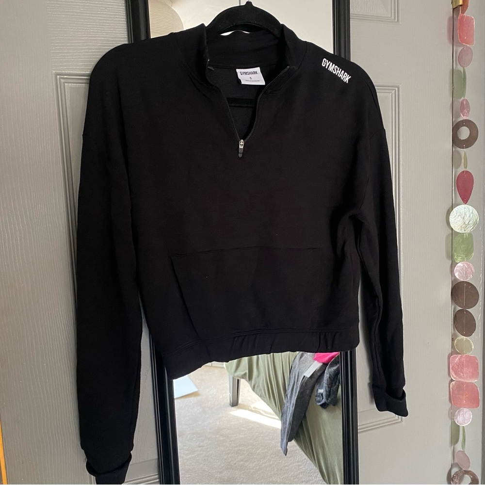 Gymshark Training Pippa Pullover